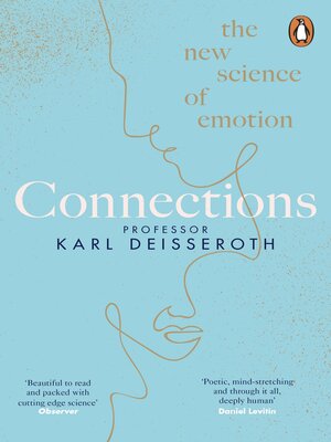 cover image of Connections